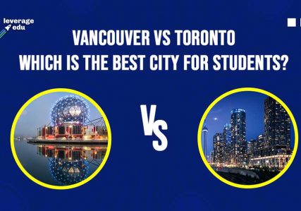 مقایسه ونکوور و تورنتو: بهترین شهر کانادا برای دانشجوها کدام است؟