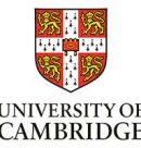 لوگو دانشگاه کمبریج