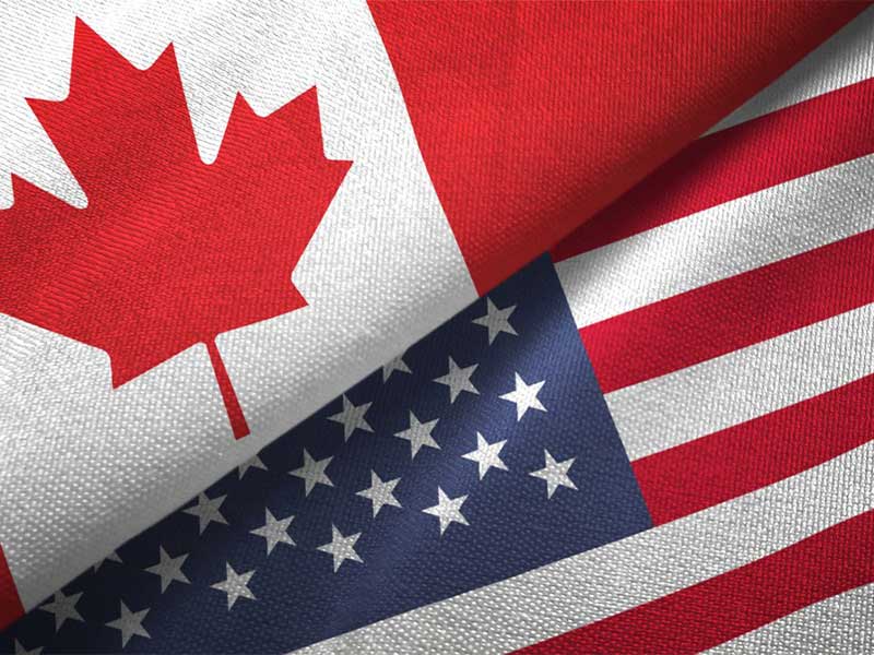 مقایسه کانادا با آمریکا - تحصیل در آمریکا یا کانادا