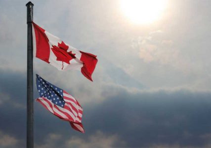 Study in Canada or America - تحصیل در آمریکا یا کانادا