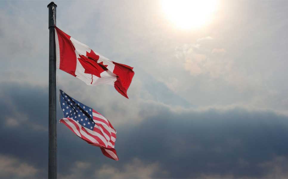 Study in Canada or America - تحصیل در آمریکا یا کانادا