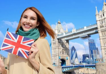 تکمن مالی برای ویزای تحصیلی انگلستان