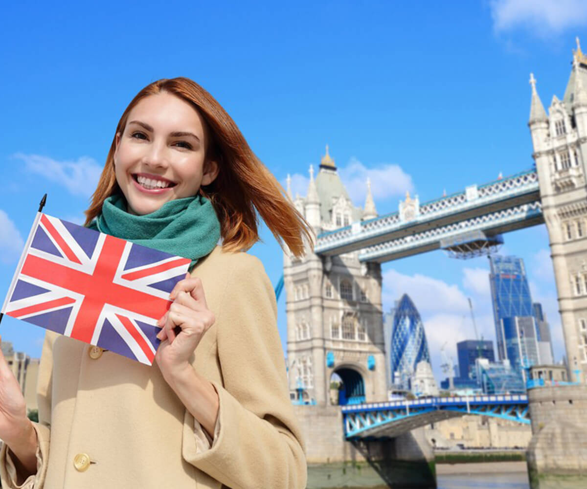 تکمن مالی برای ویزای تحصیلی انگلستان
