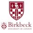 دانشگاه بیربک (Birkbeck university of london)