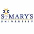 دانشگاه سنت ماری (St. Mary’s University)