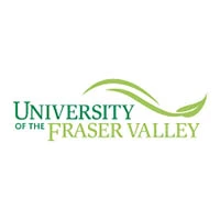 دانشگاه فریزر ولی (University of the Fraser Valley)