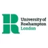 دانشگاه روهامپتون (University of Roehampton)