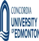 دانشگاه کنکوردیا ادمونتون (Concordia University of Edmonton)