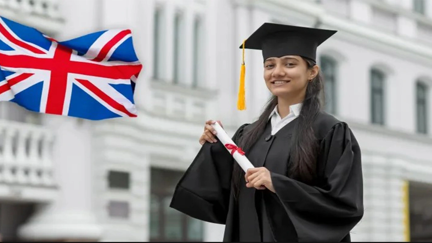 ویزا تحصیلی انگلیس