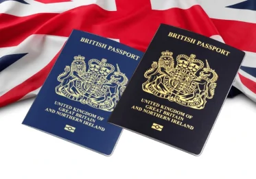 ویزای همراه انگلستان (شرایط، هزینه‌ها و مدارک لازم)