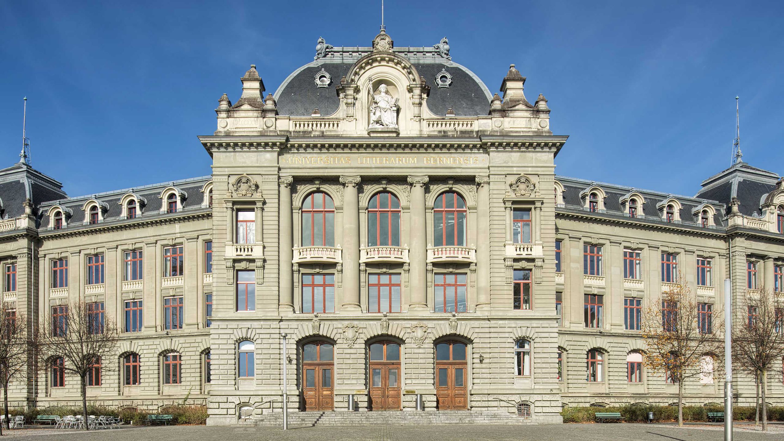 تحصیل در دانشگاه‌های سوئیس