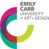 دانشگاه هنر و طراحی امیلی کار (Emily Carr University of Art and Design)