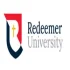 دانشگاه ردیمر (Redeemer University)