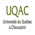 دانشگاه کبک در چیکوتیمی (Université du Québec à Chicoutimi)