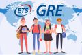 آزمون GRE