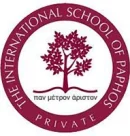 مدرسه بین‌المللی پافوس ISOP