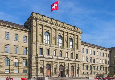 معرفی 5 دانشگاه برتر پزشکی در سوئیس