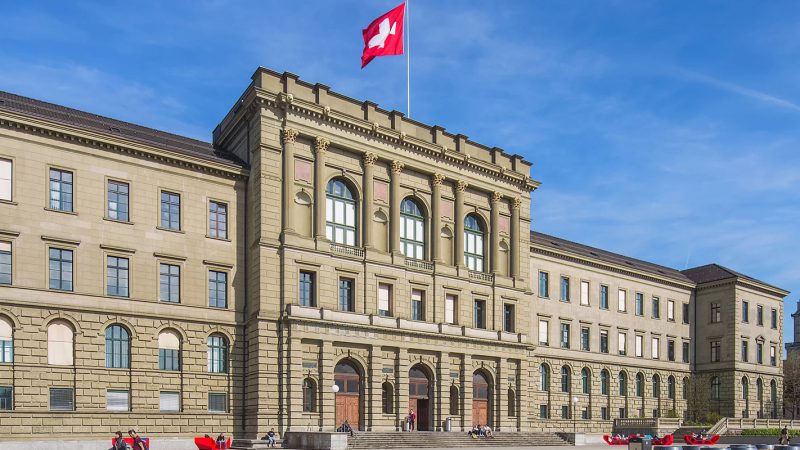معرفی 5 دانشگاه برتر پزشکی در سوئیس