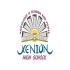 دبیرستان زنیون قبرس Xenion High School Cyprus