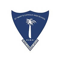 دبیرستان کاتولیک سنت مری دبی (St. Mary's Catholic High School Dubai)