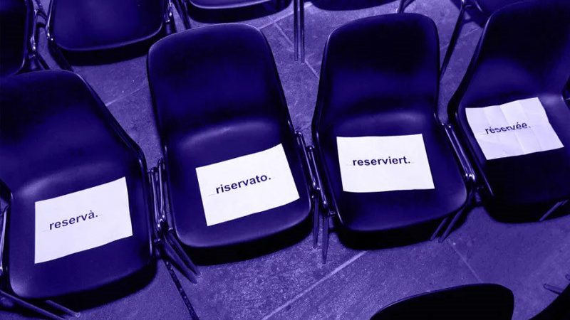 بررسی زبان های رسمی کشور سوئیس برای مهاجرت