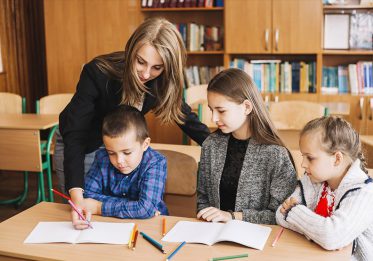 نحوه دریافت ویزای دانش آموزی انگلیس
