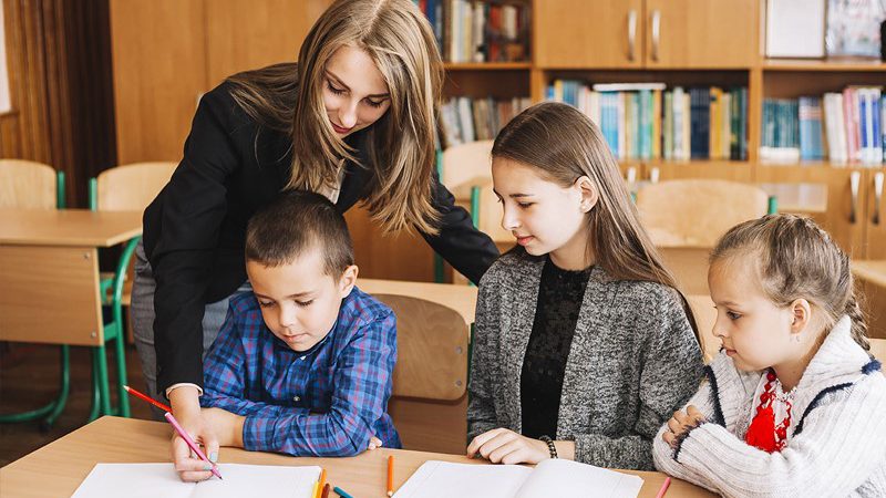 نحوه دریافت ویزای دانش آموزی انگلیس