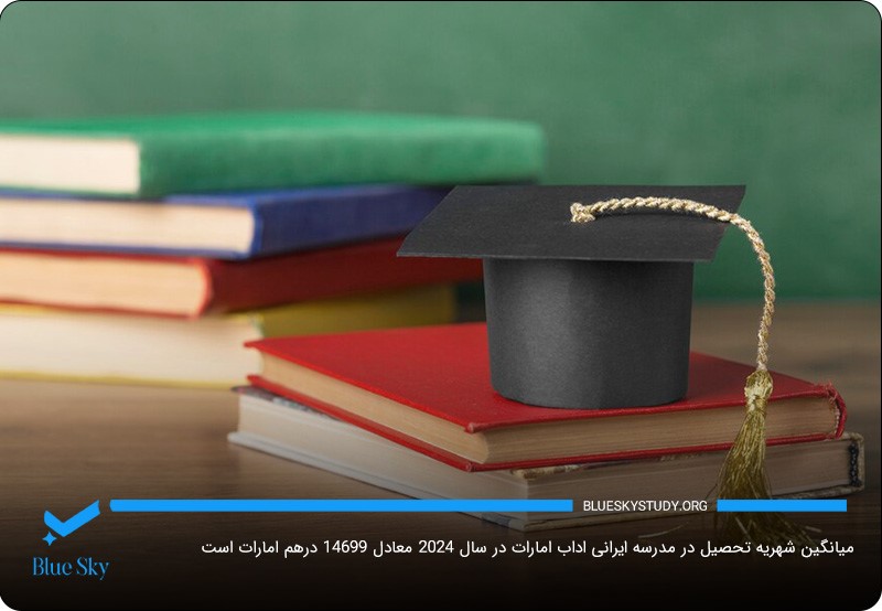۱۴۶۹۹ درهم؛ میانگین شهریه سالانه تحصیل در مدرسه Adab امارات
