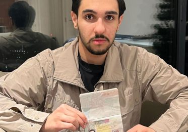 پذیرش لیسانس انگلستان