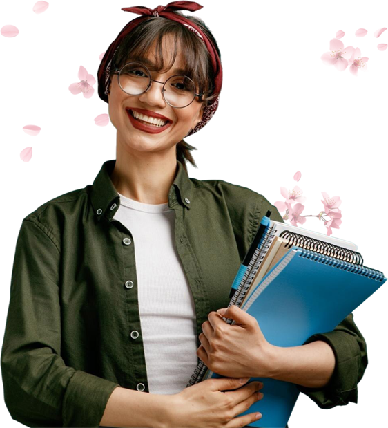 تحصیل در خارج با بلو اسکای