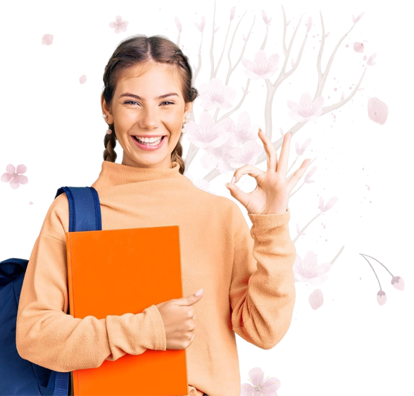 تحصیل در خارج با بلو اسکای