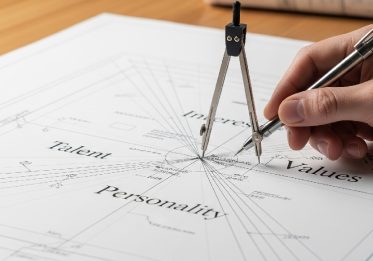 نقشه‌برداری از «خود»: چارچوب ۴ رکنی برای خودشناسی حرفه‌ای