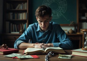 از ناهماهنگی شناختی تا ضرر چند صد میلیونی: تحلیل شوکه‌کننده «هزینهٔ پنهان» انتخاب رشته اشتباه!