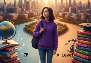 IB یا A-Level؟ نبرد غول‌های آموزشی برای آینده فرزند شما (کدام یک برنده است؟)