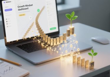 از رویا تا واقعیت: چگونه با عادت‌های اتمی، برنامه‌ی شغلی خود را به موفقیت برسانید؟