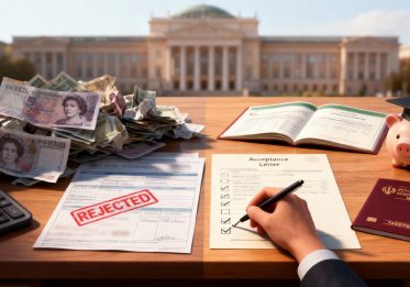 چک‌لیست کامل عبور از فیلتر سفارت برای ایرانیان