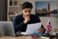 افزایش شانس قبولی ویزای تحصیلی انگلستان