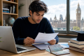 CAS چیست و چرا برای ویزای تحصیلی انگلستان مهم است؟