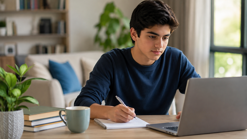 چطور بهترین مدرسه آنلاین را انتخاب کنیم؟ چک لیست انتخاب مدرسه آنلاین