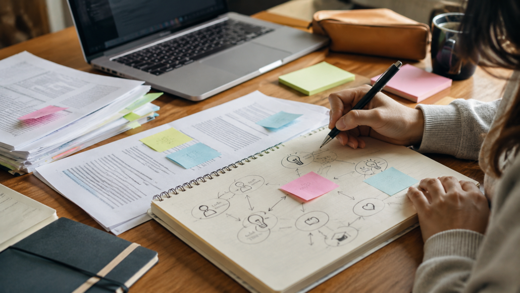 راهنمای نوشتن Personal Statement برای دانشگاه‌های انگلستان