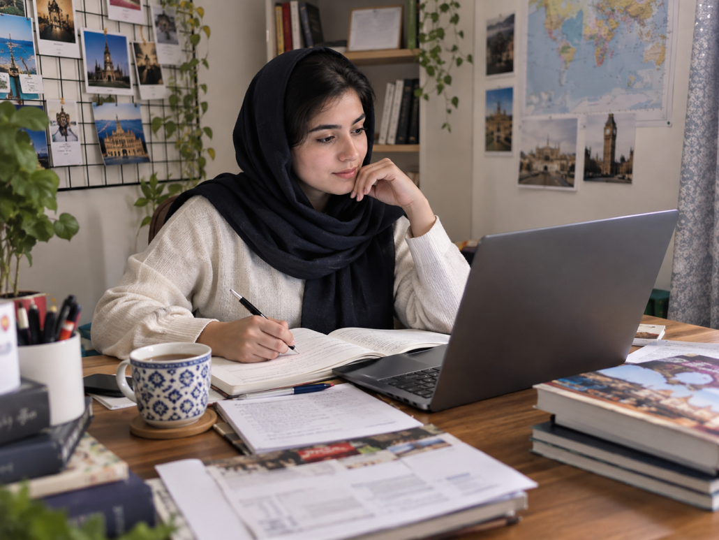 بورسیه Chevening چیست و برای چه کسانی مناسب است؟